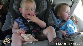 Acura of Milford ArmorAll Smartshield Video