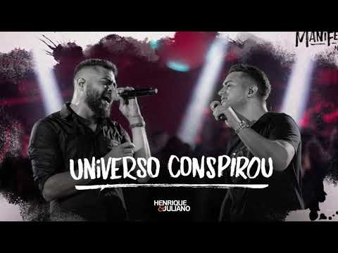 Henrique e Juliano