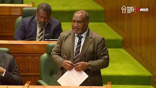 Parliament Sitting | Live | Thursday 12th March 2026