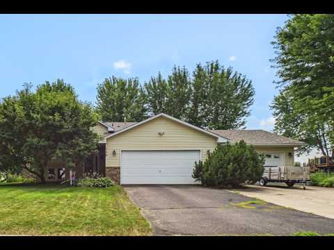739 Kirche Hill Drive, Carver, MN home video tour