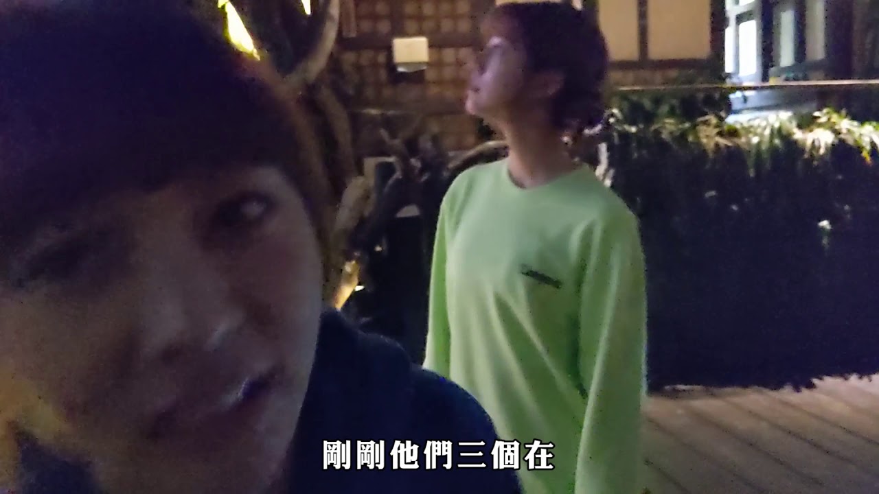 [Behind]溫溫的屁….真香(●ˇ∀ˇ●)