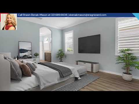 1017 Saint Ives Court, Mount Dora, FL home video tour
