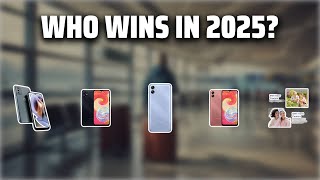 The Top 5 Best Unlocked Phones in 2025 - Must Watch Before Buying! screenshot 5