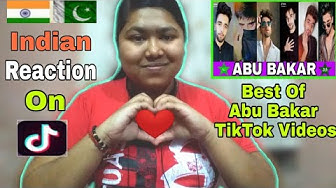 Abubakar Youtube