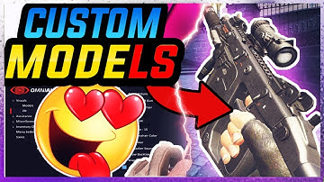CS:GO Legit HACKING | *NEW* CUSTOM MODELS!! | OMNIAIM BEST CSGO CHEAT (2019)?? // BLATANT