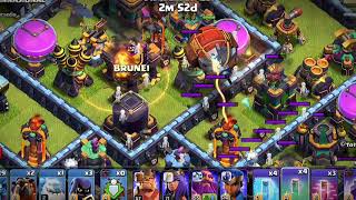 Blizardnya Lagi Meriang