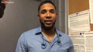 Elvis Andrus named one of five All-Star finalist Details