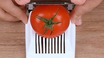 Een geniale truc die ik leerde van een vriend uit Italië.