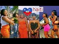 🇭🇹nightlife in haiti💯🔥block party|raw & uncut nightlife in the real streets of cap haitian