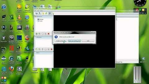 Create Your Own Cool Themes / Skins For VLC Media Player for FREE