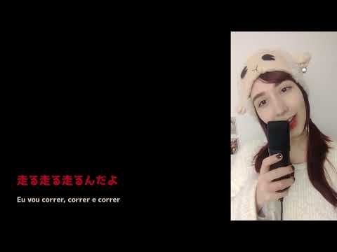 「ケーキ」 YOASOBI - 怪物 を歌ってみた / Beastars 2nd Season OP Kaibutsu cover by Cake