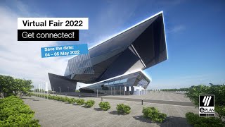 EPLAN Virtual Fair 2022. Get connected!