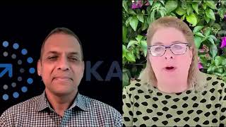 Gcc Wisdom Series Ep. 05 “Optimism Is Not An Operating Model” Feat. Suzanne Leopoldi - Nichols