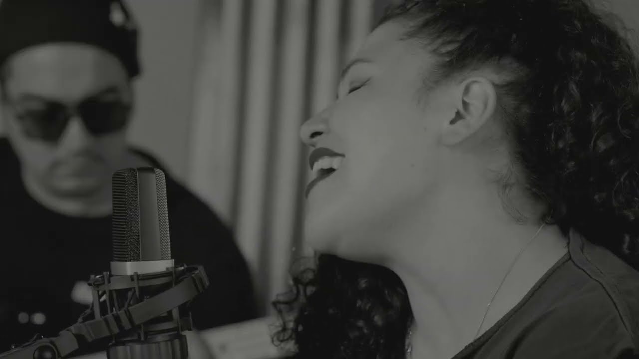 The Flashback Project - You're Still The One (Shania Twain Acoustic Cover)