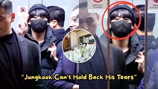 Download Lagu ARMY Cries! Jungkook Reveals Jin's Real Condition, why is HYBE Silent? MP3 Download Lagu ARMY Cries! Jungkook Reveals Jin's Real Condition, why is HYBE Silent? MP3