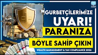 Banka Kasalari Güvende Deği̇l Wealth Management Investment Banking Zürich