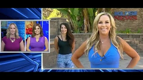 Cindy Whitmarsh: New Year's resolution flat abs wo...