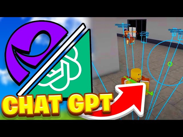 I tricked ChatGPT to generate a Roblox Hack Script! The prompt is on the  Description! I don't know if the script is correct lol! : r/robloxhackers