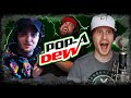 Capture de la vidéo Pop-A-Dew Podcast | Vin Jay Talks New Album,  Meeting Crypt & Joey, Why He Hates Rap Beefs | S1E4