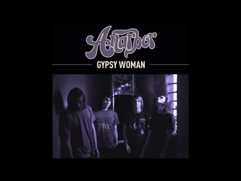 Anarbor "Gypsy Woman" NEW SONG off of full-length ...