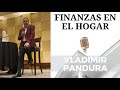 Vladimir Pandura | Finanzas en el hogar