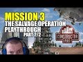 Constructor plus mission 3 playthrough part 22