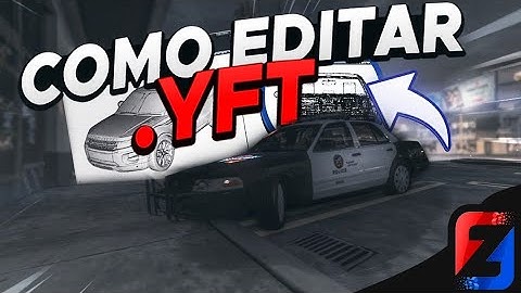 PRIMEIRO PASSOS ZMODELER3 (EDITAR MODELOS .YFT GTA V) VIDEO #01