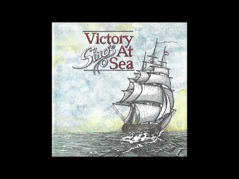Santy Anno - Victory Sings at Sea