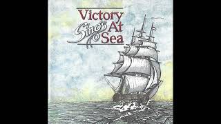 Santy Anno - Victory Sings at Sea