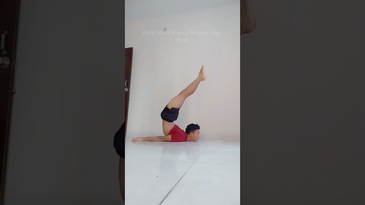 u can forgive people 