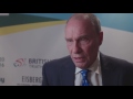 2016 British Triathlon Gold Pin Award, Malcolm Brown