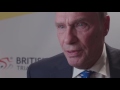 2016 British Triathlon Gold Pin Award, Malcolm Brown