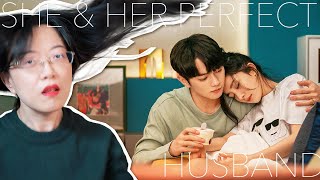 Not Perfect But Quite Fun - She & Her PH, First Impression and Drama Surrounding The Drama [CC]