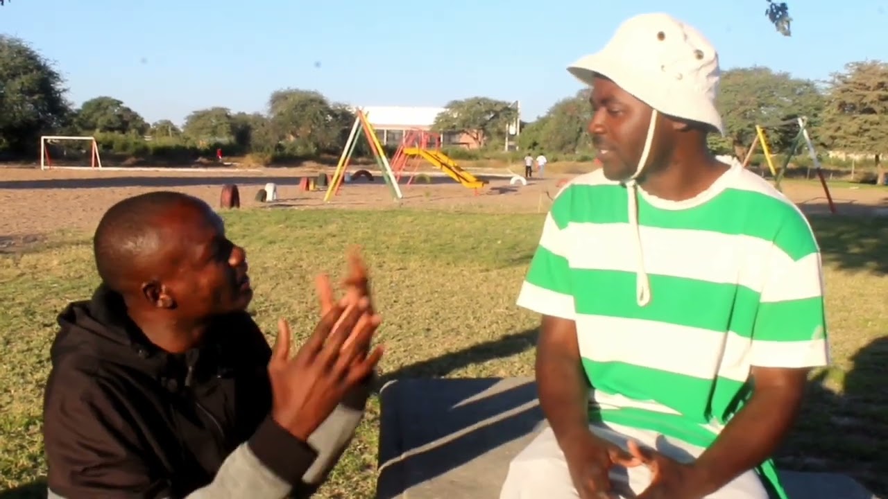 WHY SHE LEFT HIM 😂😂 (KUWARA KWAHI COMEDY)