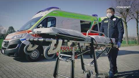 Me.Ber. Experience Ep. 4: Rescue to a polytraumatic patient