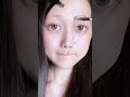 まるで整形級！？眉毛の整え方講座⭐️
