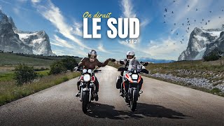 ON DIRAIT LE SUD I Petits roadtrips entre amis (S1E2) | BEN BLAKE