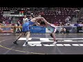 Faith Christian's Top Ranked Wrestlers First Round Matches At PIAA States