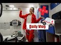 Aké To Je Byť Záchranárom? - Daily Vlog, 24 hodinová služba na sanitke