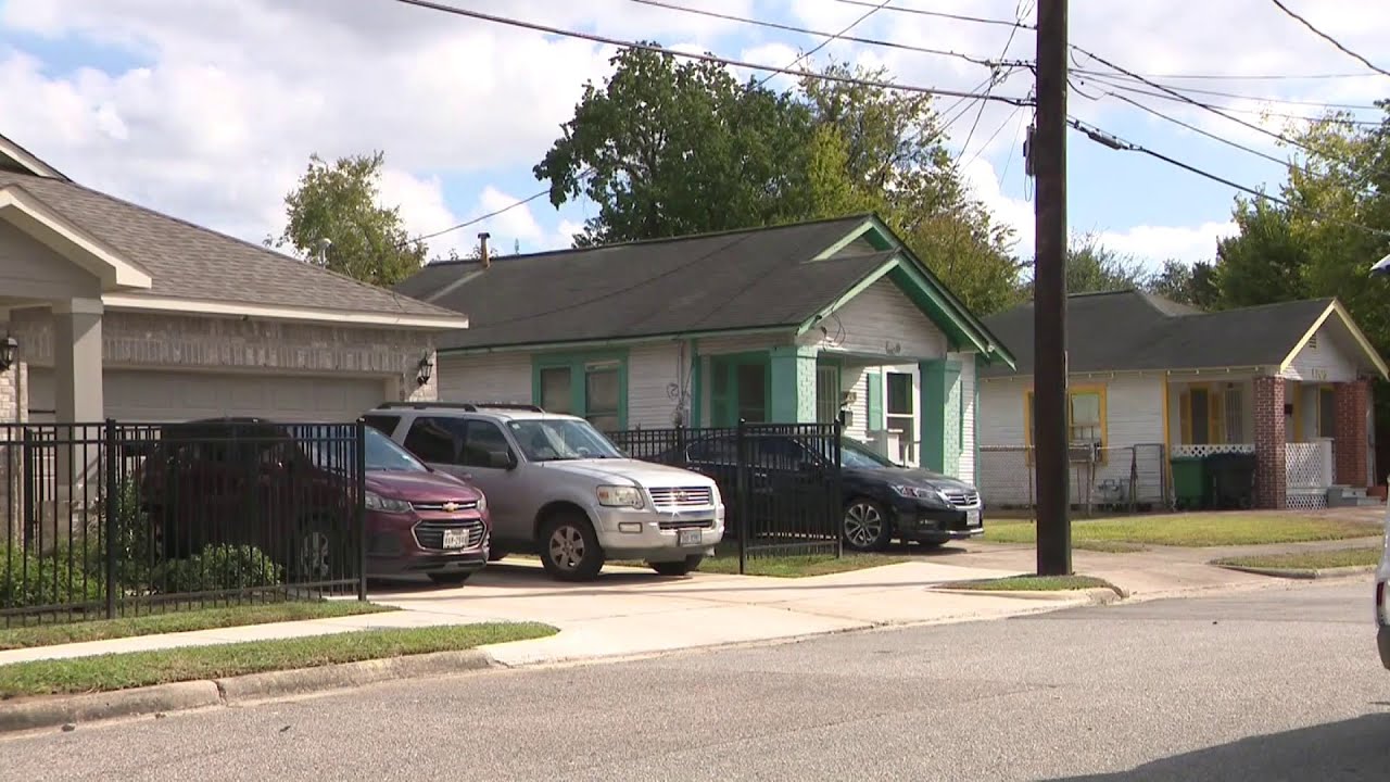 Residents of Denver Harbor say gentrification threatens neighborhood's identity