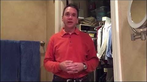 Part 1 - Closet 5S Introduction and Explanation