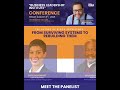 BLI 2025 Speaker List BLI 2025 Speaker List