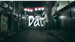 Dat - Hidden