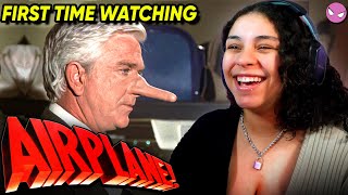 Download Lagu *AIRPLANE!* IS THE BEST 80’s COMEDY IVE EVER SEEN MP3 Download Lagu *AIRPLANE!* IS THE BEST 80’s COMEDY IVE EVER SEEN MP3