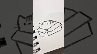 Cute Things to Draw When Bored ✏️ #drawing #sketch #art #cute #simple #easy #tutorial