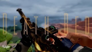 Death Bed Valorant Montage