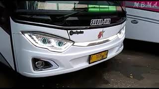Bus Subur Jaya Jetbus 3