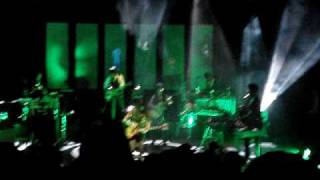 Natalia Lafourcade: Let´s Get Out
