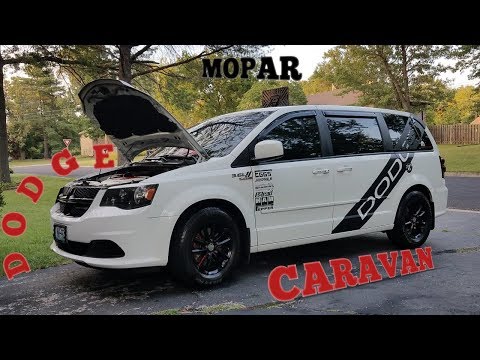 custom-dodge-caravan-(mopar-inspired)