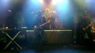 Watch Ventana The Dying Sound video